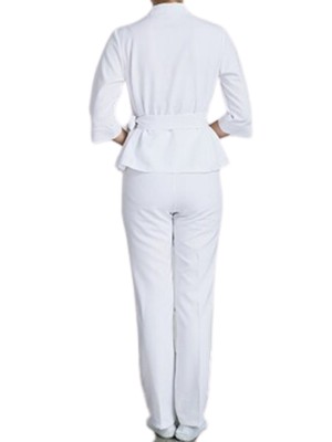 MistyEase Spa Uniform Set